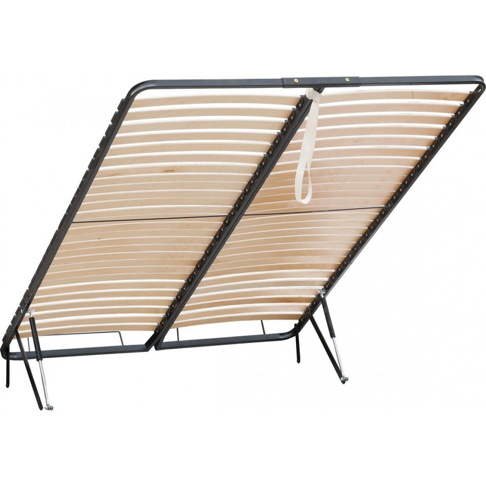 Ορθοπεδικό Τελάρο 3D με Μηχανισμό Ανύψωσης - 180x200