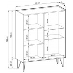 Βιτρίνα Armony