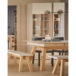 Βιβλιοθήκη 4 You Fresh χαμηλή διπλής όψεως