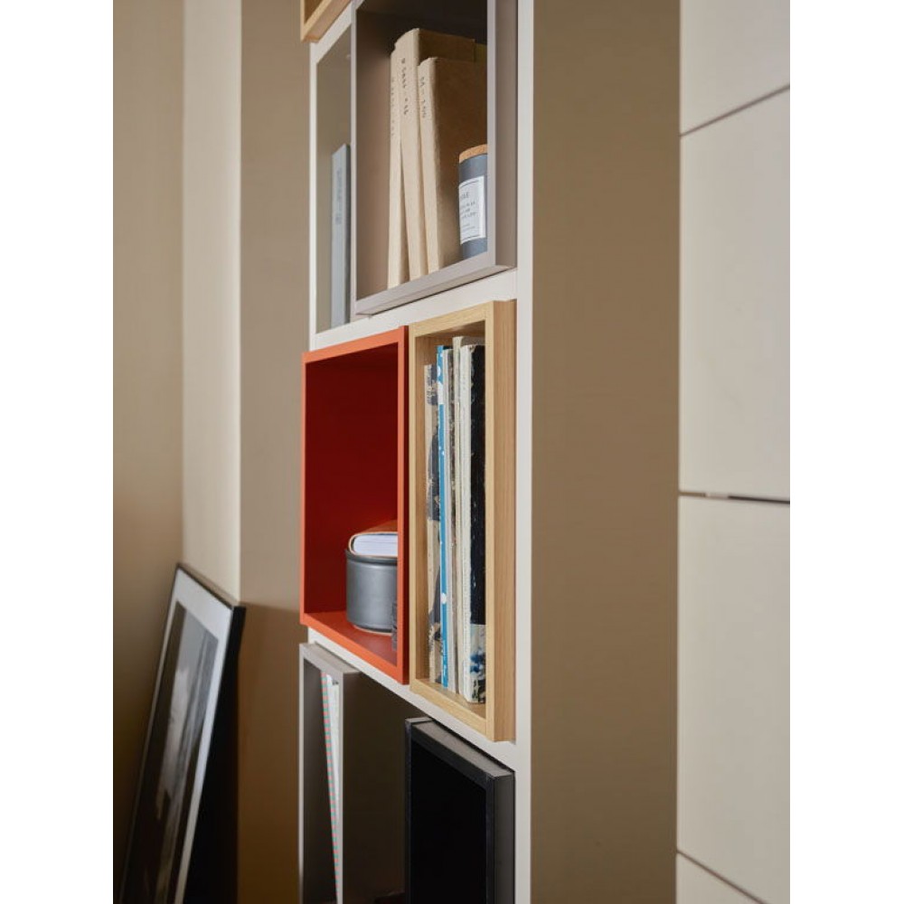 Βιβλιοθήκη 4 You Fresh S