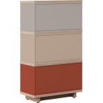 Παπουτσοθήκη Balance-Kokkino-Mpez