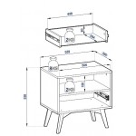 Κομοδίνο Ernest-Mpez