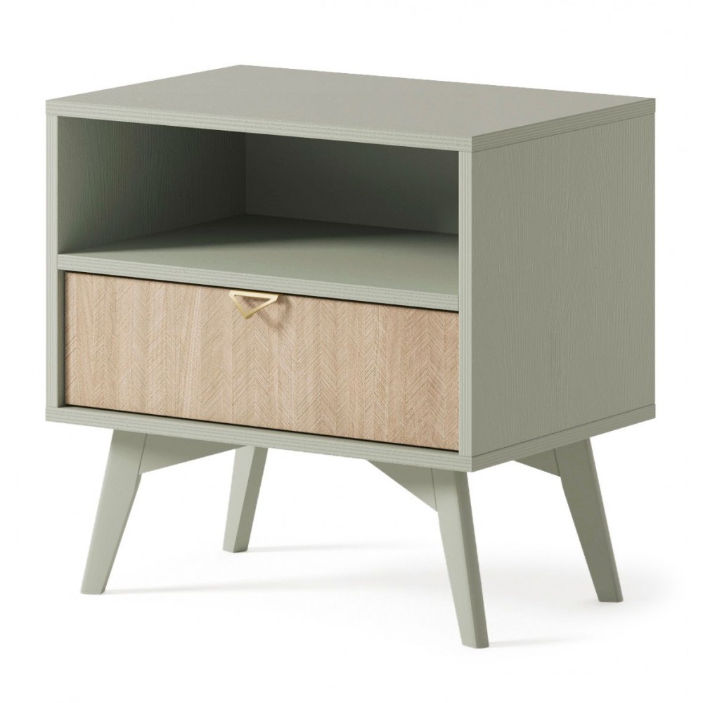 Κομοδίνο Ernest-Menta