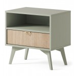 Κομοδίνο Ernest-Menta