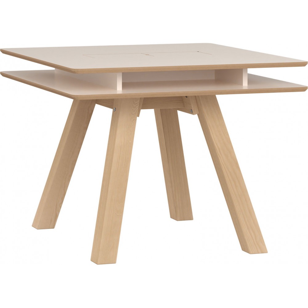 Τραπέζι 4 You Fresh τετράγωνο