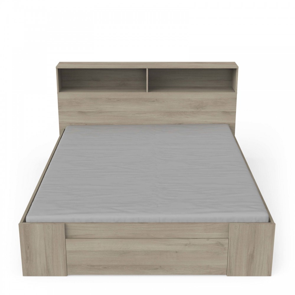 Κρεβάτι Maxirest-140 x 190 ή 140 x 200