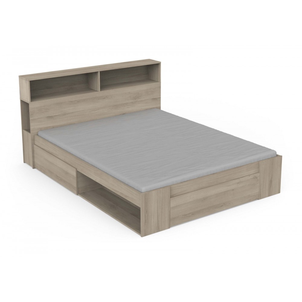 Κρεβάτι Maxirest-140 x 190 ή 140 x 200