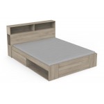 Κρεβάτι Maxirest-140 x 190 ή 140 x 200