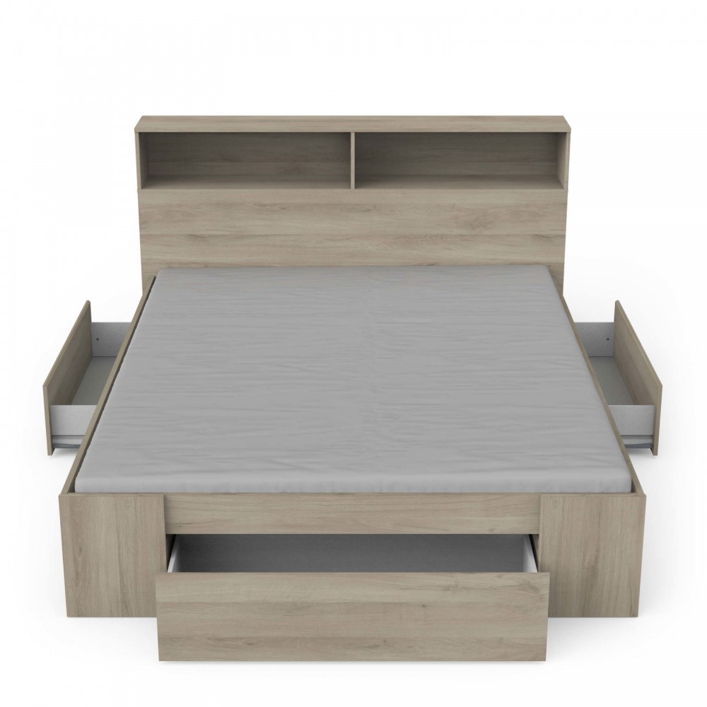 Κρεβάτι Maxirest-140 x 190 ή 140 x 200