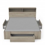 Κρεβάτι Maxirest-140 x 190 ή 140 x 200