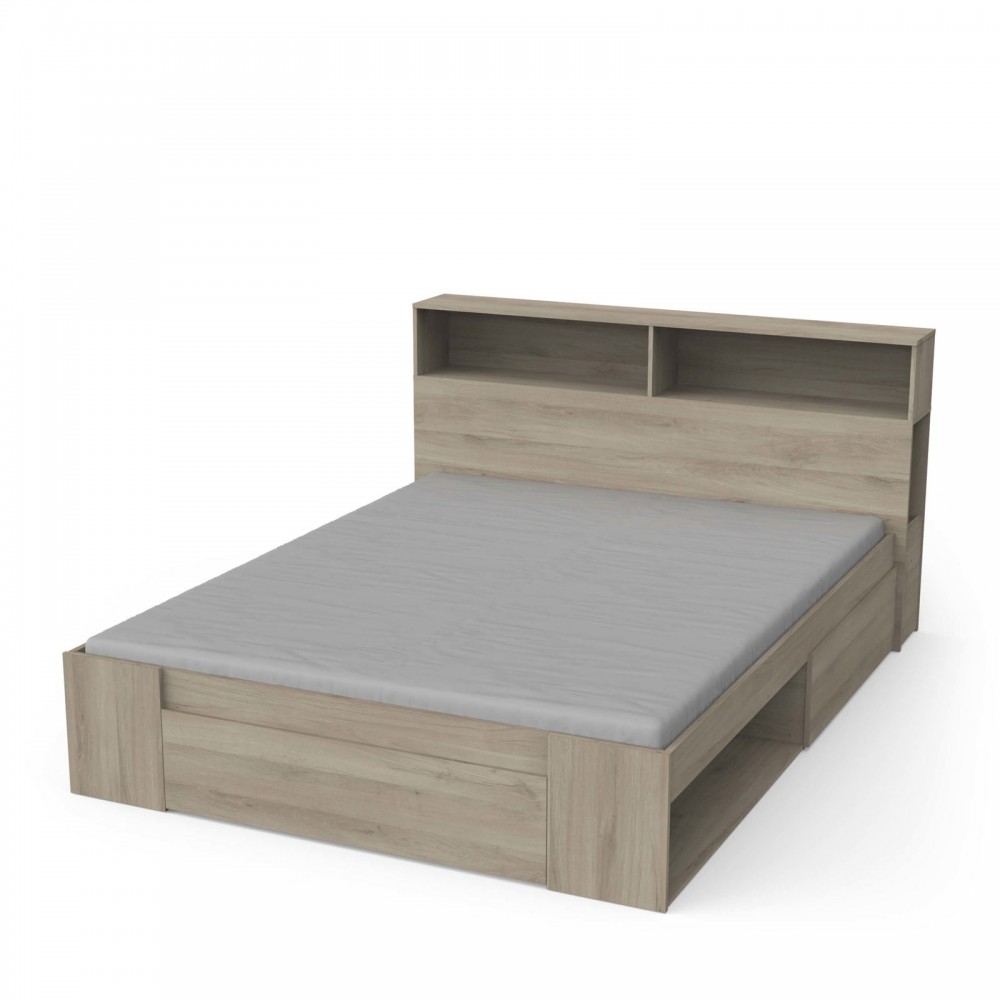 Κρεβάτι Maxirest-140 x 190 ή 140 x 200