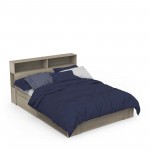 Κρεβάτι Maxirest-140 x 190 ή 140 x 200