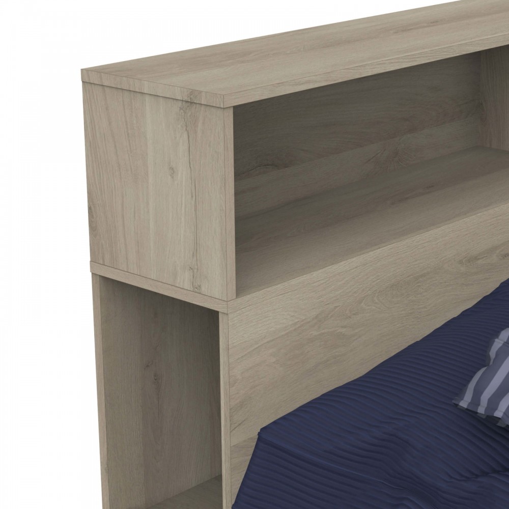 Κρεβάτι Maxirest-140 x 190 ή 140 x 200