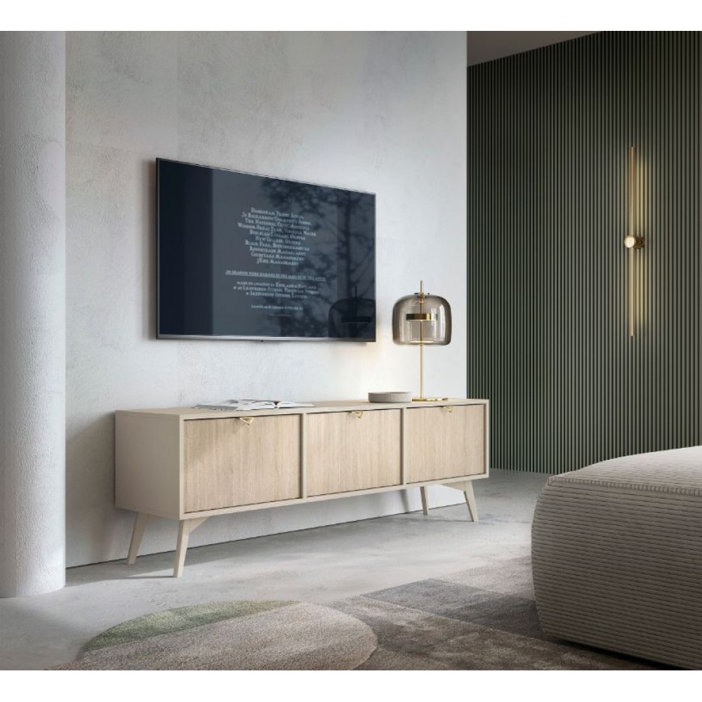 Έπιπλο τηλεόρασης Ernest-Mpez