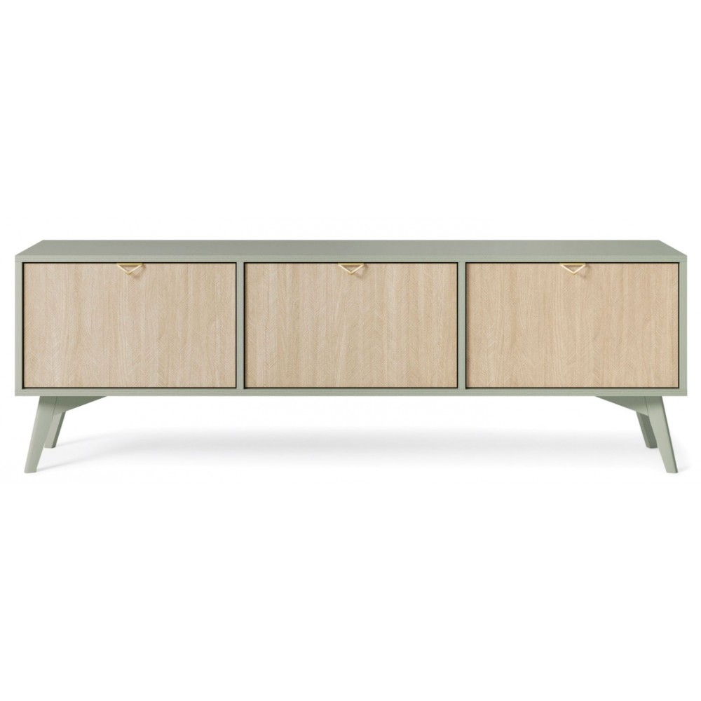 Έπιπλο τηλεόρασης Ernest-Menta