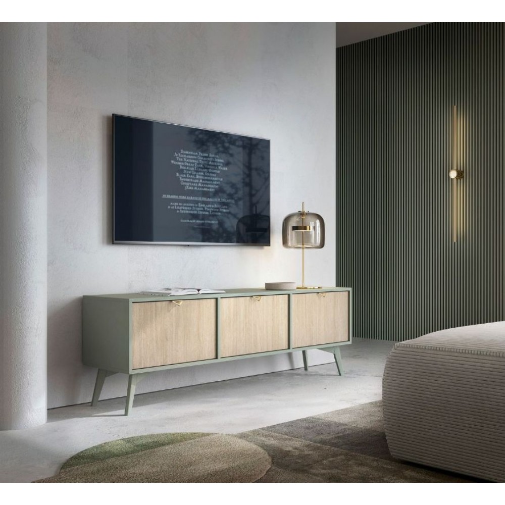 Έπιπλο τηλεόρασης Ernest-Menta