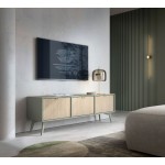 Έπιπλο τηλεόρασης Ernest-Menta