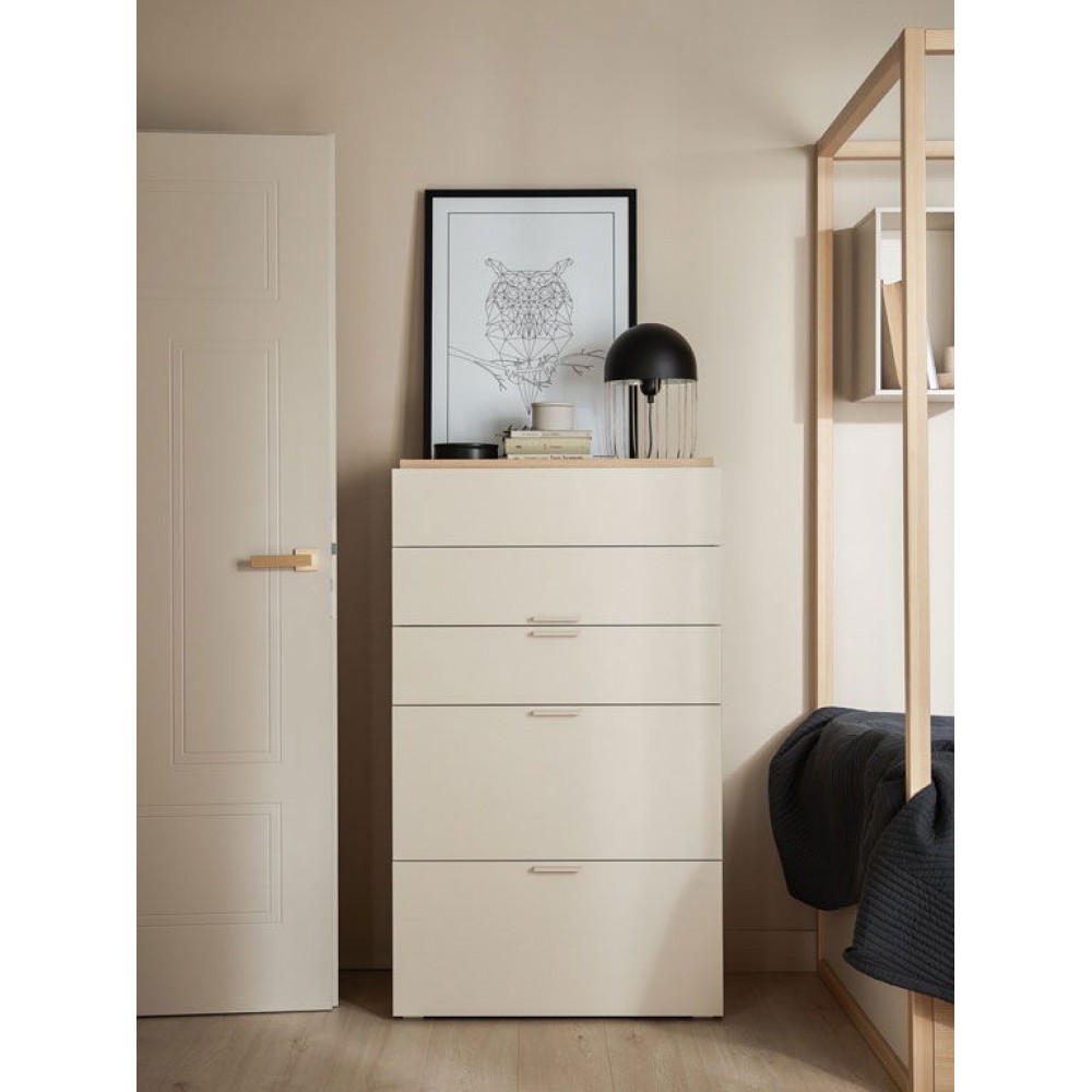 Συρταριέρα 4 You Fresh-Mpez