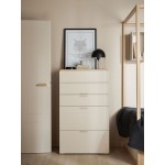 Συρταριέρα 4 You Fresh-Mpez