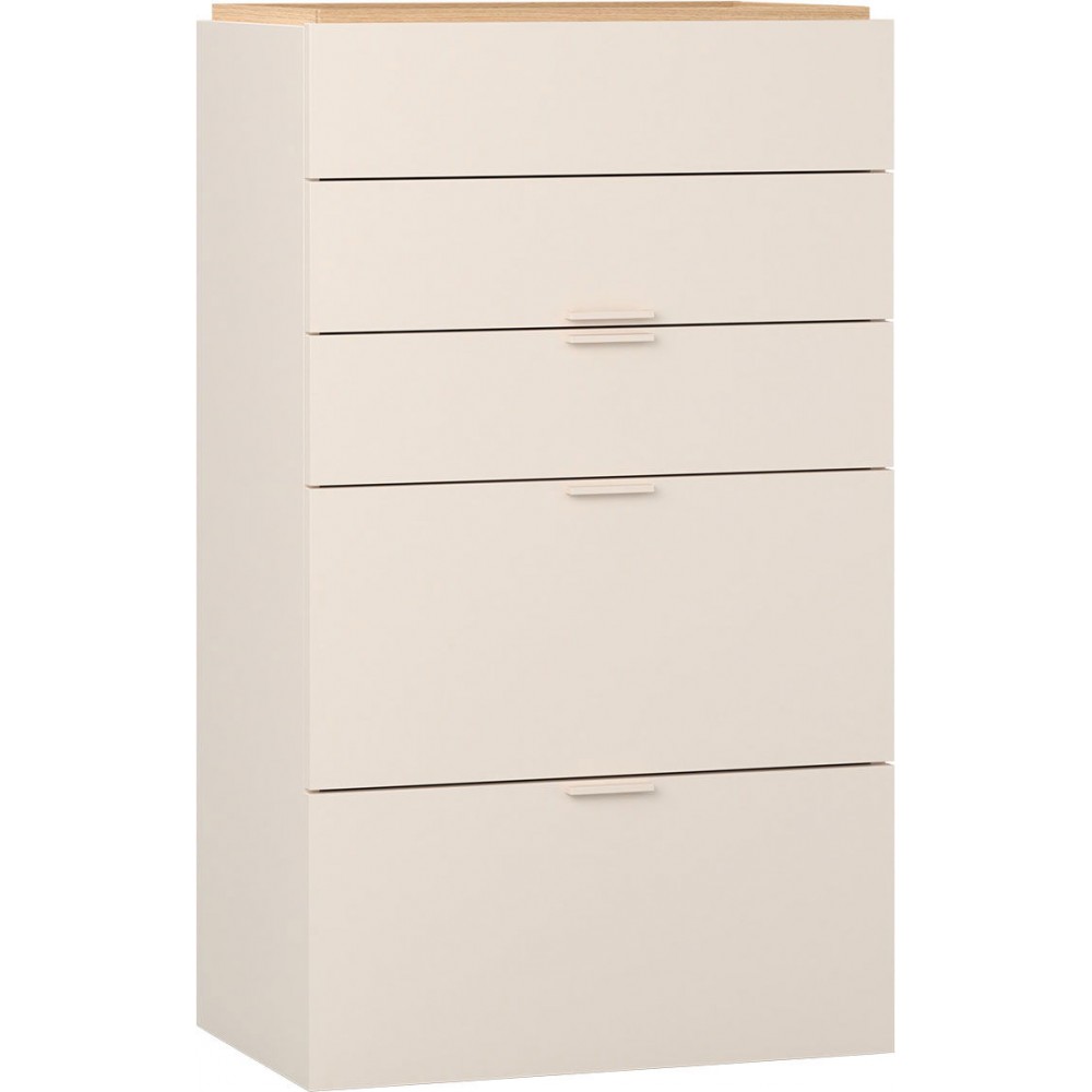 Συρταριέρα 4 You Fresh-Mpez