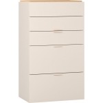 Συρταριέρα 4 You Fresh-Mpez