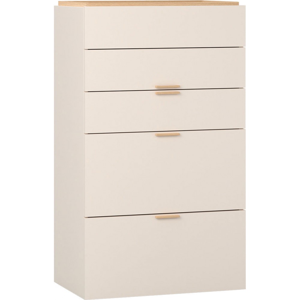 Συρταριέρα 4 You Fresh-Fusiko