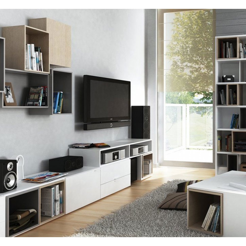 Σύνθεση Σαλονιού 4 You