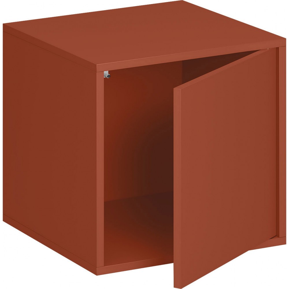 Κουτί αποθήκευσης Balance Medium-Kokkino