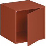 Κουτί αποθήκευσης Balance Medium-Kokkino