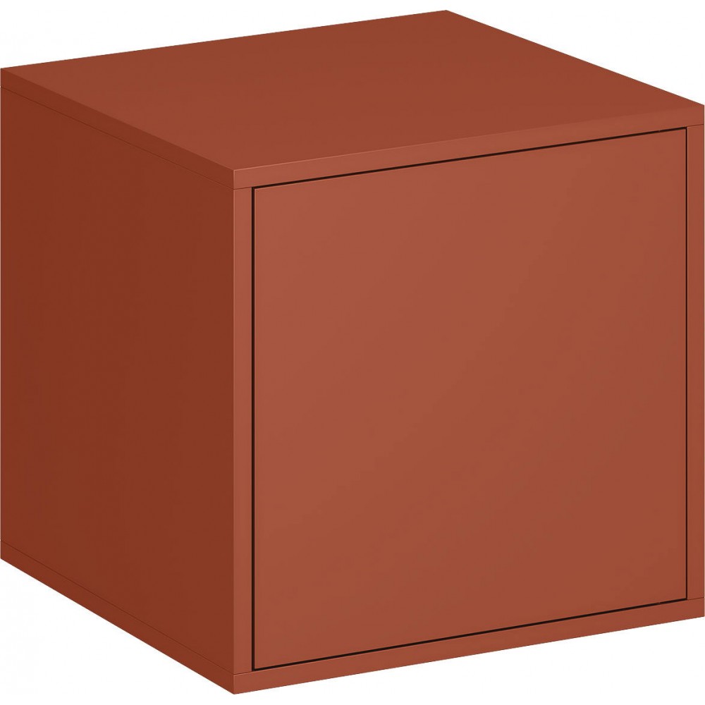 Κουτί αποθήκευσης Balance Medium-Kokkino