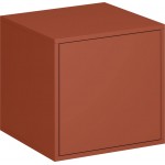 Κουτί αποθήκευσης Balance Medium-Kokkino