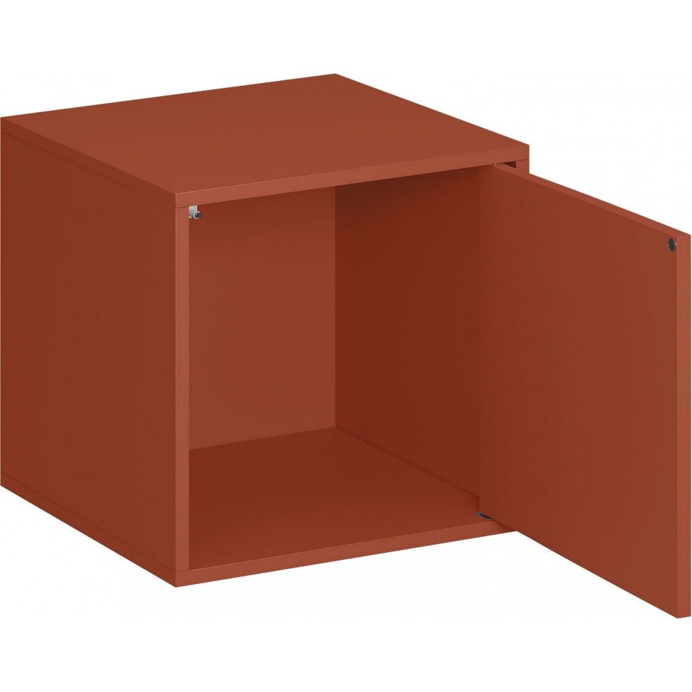 Κουτί αποθήκευσης Balance Medium-Kokkino