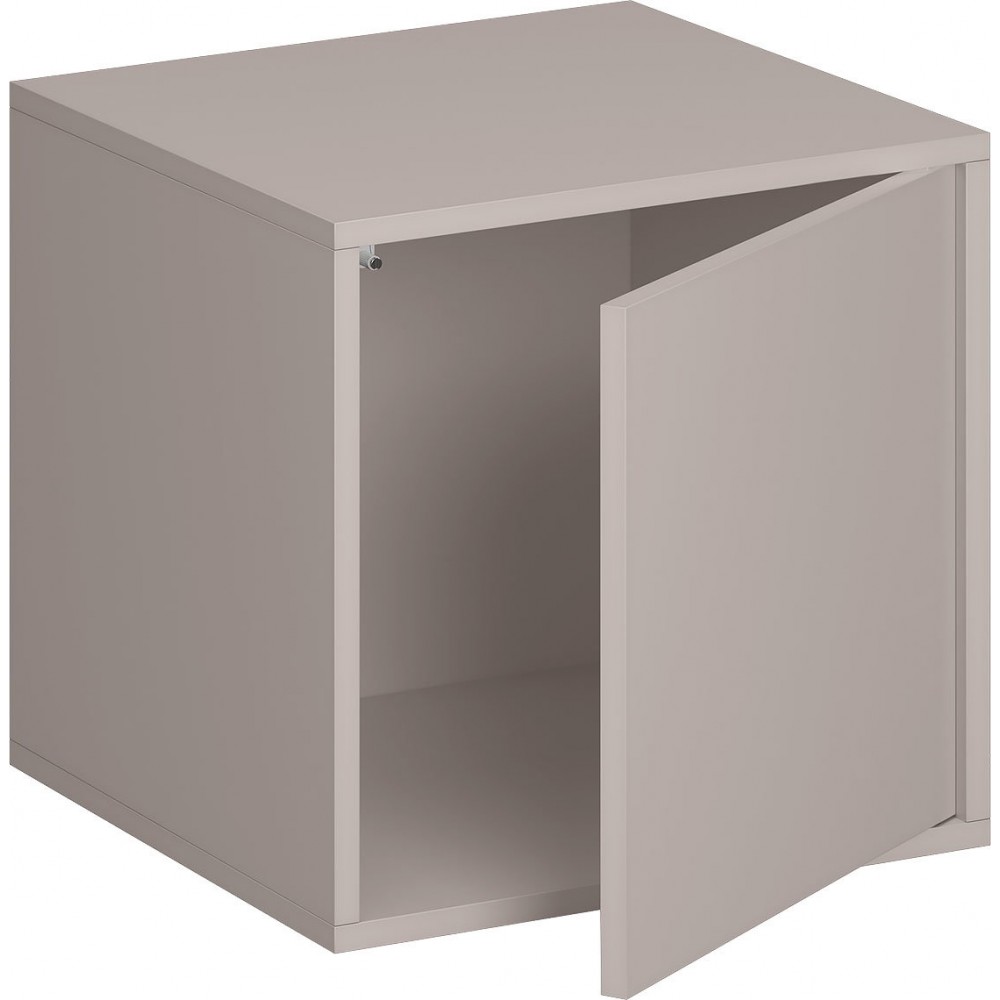 Κουτί αποθήκευσης Balance Medium-Gkri 32x32x32