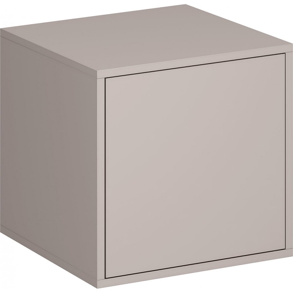 Κουτί αποθήκευσης Balance Medium-Gkri 32x32x32