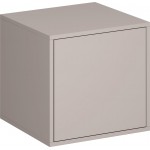 Κουτί αποθήκευσης Balance Medium-Gkri 32x32x32