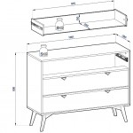 Μπουφές Ernest-Mpez