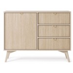 Μπουφές Ernest 1D3S-Mpez