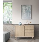 Μπουφές Ernest 1D3S-Mpez