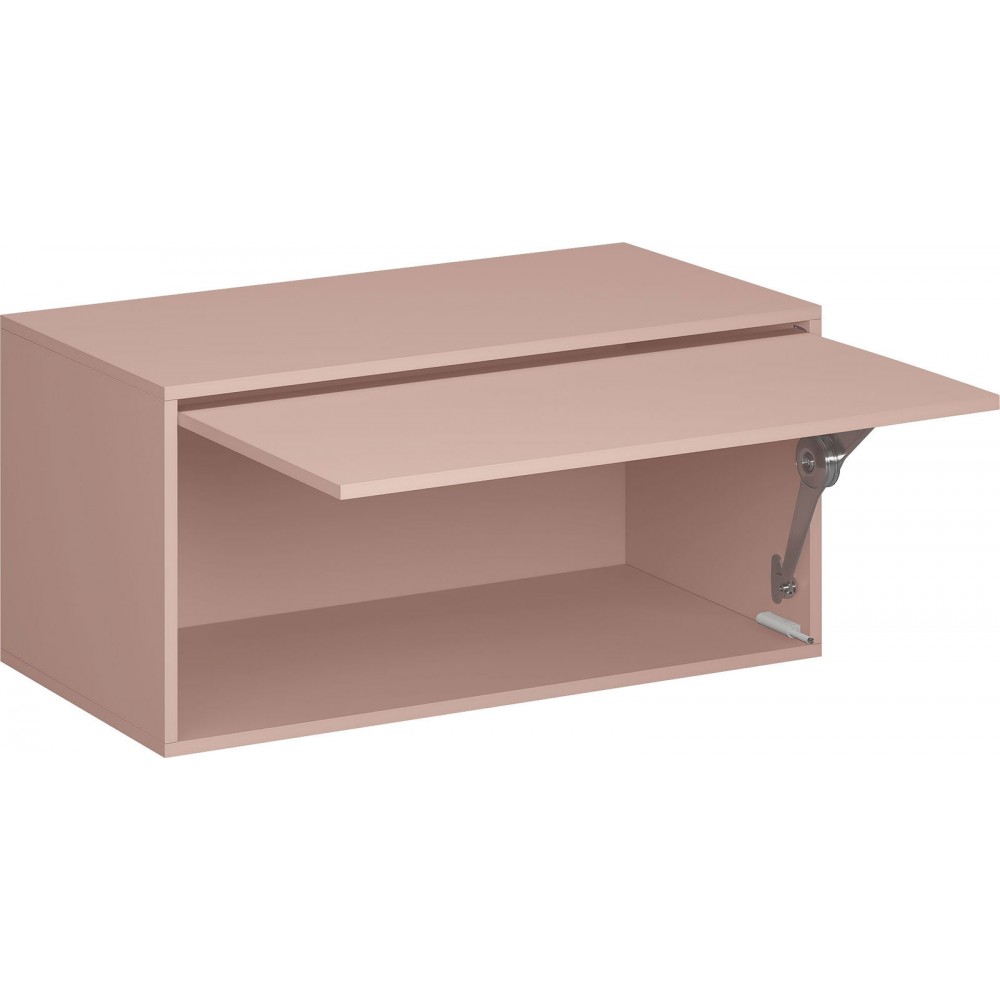 Κουτί αποθήκευσης Balance Large-Roz