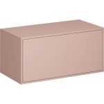 Κουτί αποθήκευσης Balance Large-Roz