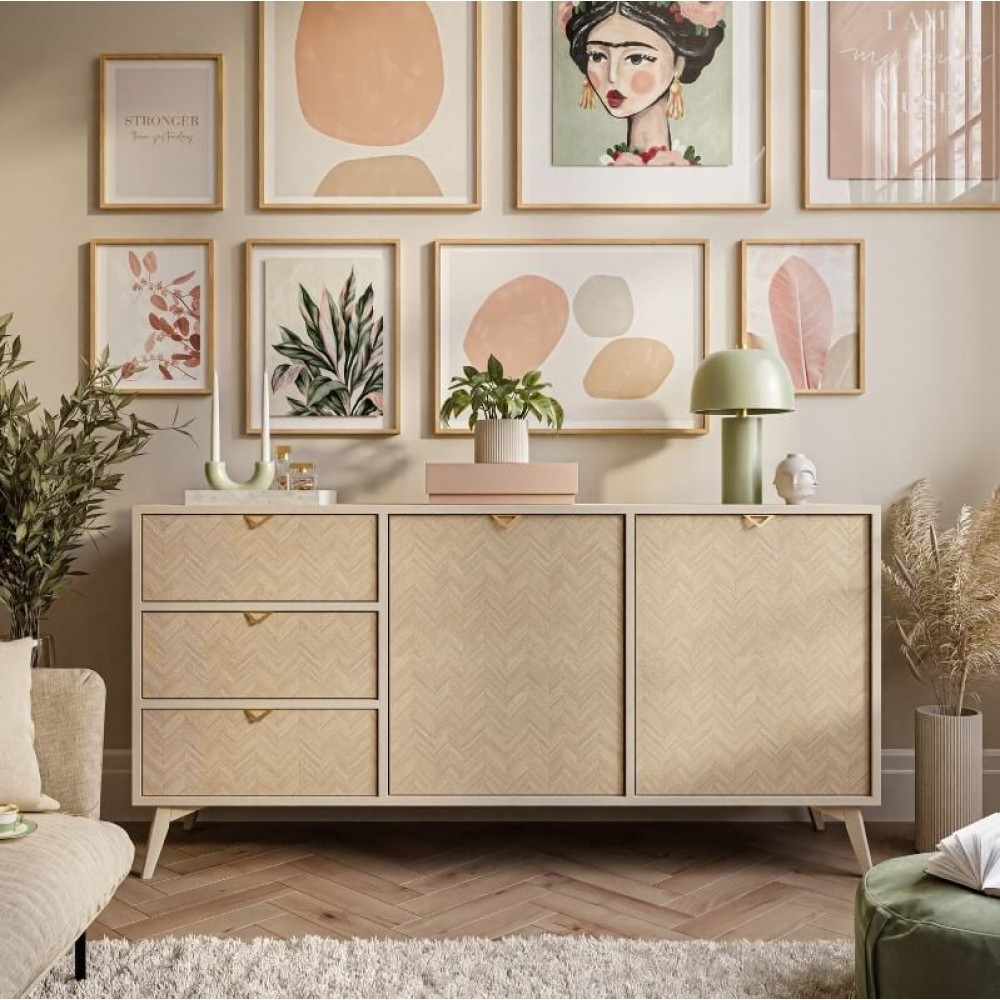 Μπουφές Ernest Plus-Mpez