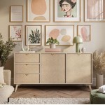 Μπουφές Ernest Plus-Mpez