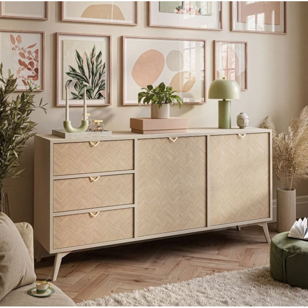 Μπουφές Ernest Plus-Mpez