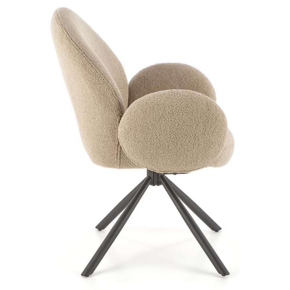 Καρέκλα Teddy-Mpez