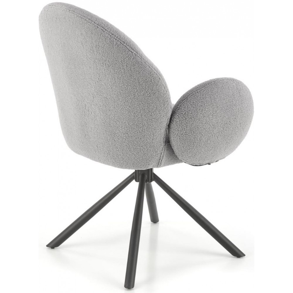 Καρέκλα Teddy-Gkri