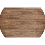 Τραπέζι Teddy 136x136x78