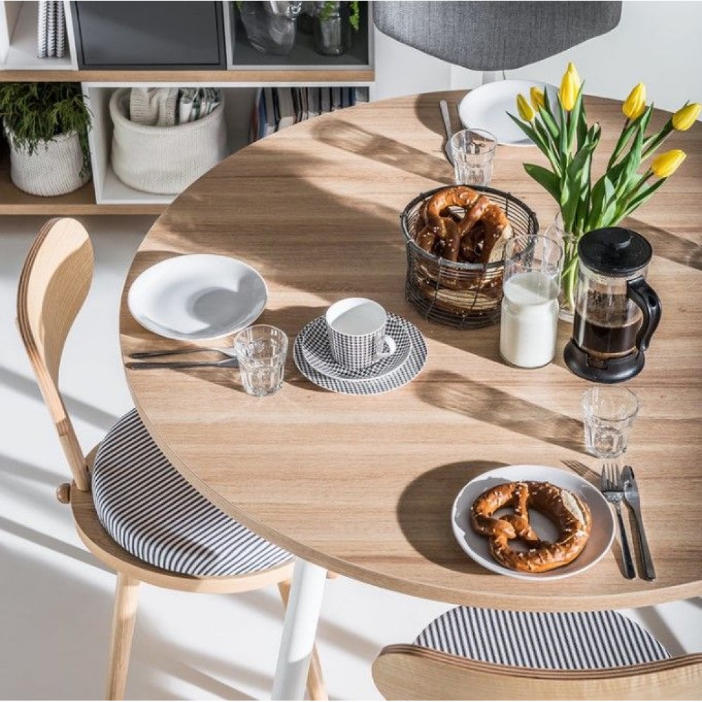 Τραπέζι Balance R-Fusiko Anoixto