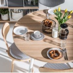 Τραπέζι Balance R-Fusiko Anoixto