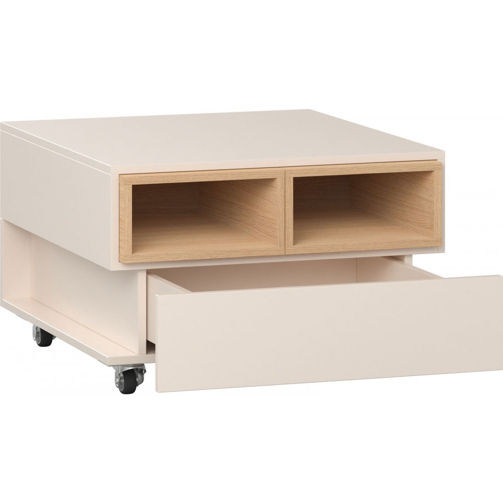 Τραπεζάκι σαλονιού 4 You Fresh-Mpez