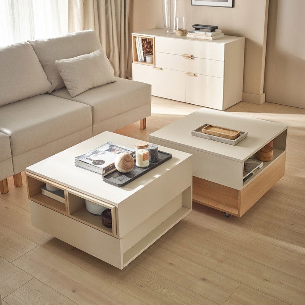 Τραπεζάκι σαλονιού 4 You Fresh-Mpez